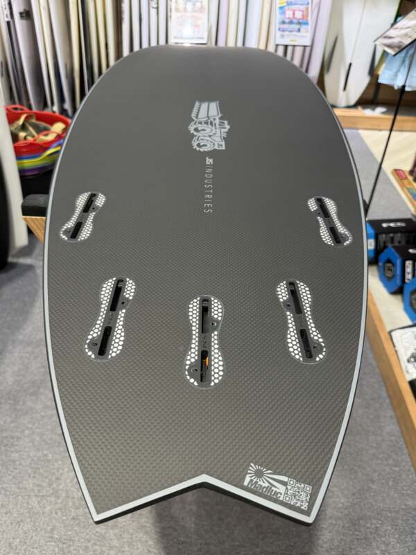 JS 】XERO FUSION CARBOTUNE 5'8 新品 未使用 アウトレット特別価格