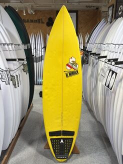 CHANNEL ISLANDS商品リスト | ムラサキスポーツの中古バリューサーフボード