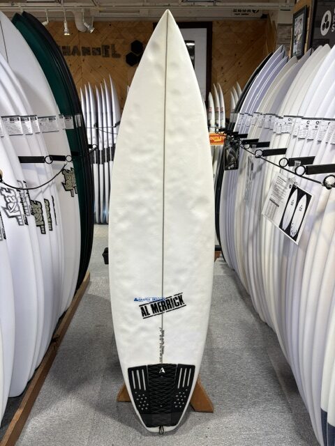 CHANNNELISLANDS】CI PRO 5'10” 【GO SURF！ ポイントアップ