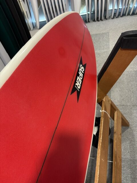 SUPER BRAND】 TOYJP 5'9″ 6月12日(金)、13日(土)、14日(日) ムラサキ