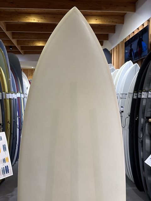 THUNDERBOLT×CHANNELISLANDS】CIFISH 6'5″ | ムラサキスポーツの中古