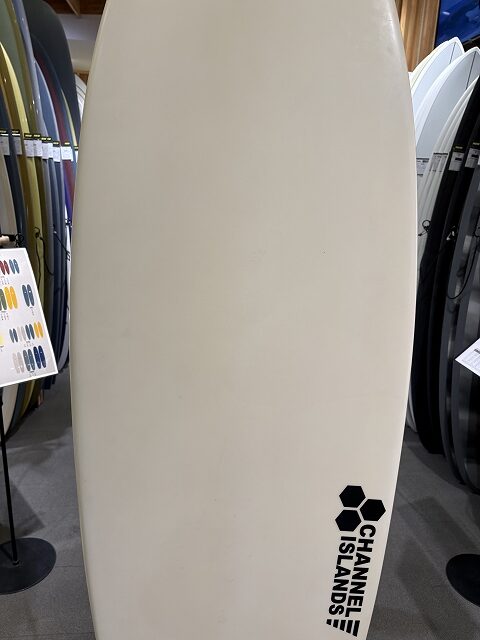 THUNDERBOLT×CHANNELISLANDS】CIFISH 6'5″ | ムラサキスポーツの中古