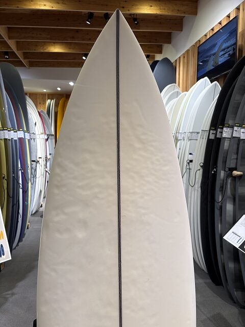 JS】MONSTA BOX 5'10 | ムラサキスポーツの中古バリューサーフボード