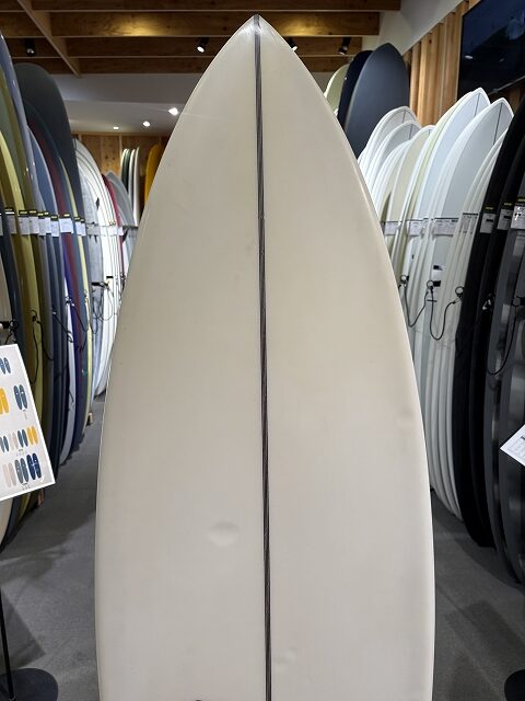 JS】MONSTA BOX 5'10 | ムラサキスポーツの中古バリューサーフボード