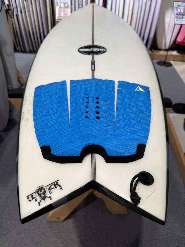JS INDUSTRIES】BLCK BARON 5'8 USED | ムラサキスポーツの中古