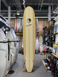 TOWN&COUNTRY】9' USED | ムラサキスポーツの中古バリューサーフボード