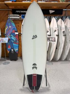 LOST | ムラサキスポーツの中古バリューサーフボード