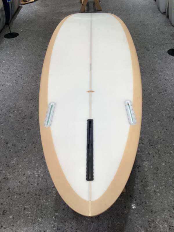 豊川店限定 7/12(日)迄、10％OFF！【FREE AND WAVE】RACER6'8
