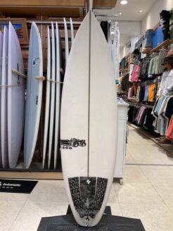 JS INDUSTRIES 商品リスト | ムラサキスポーツの中古バリューサーフボード