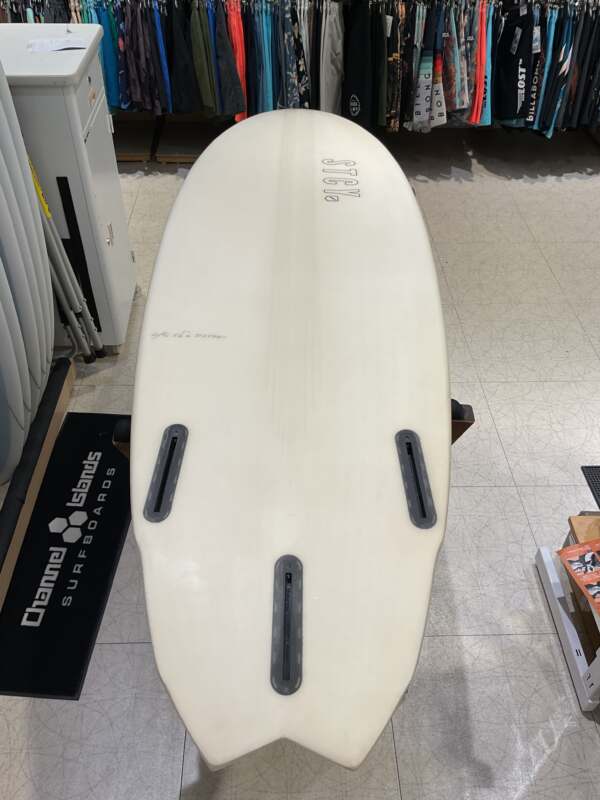STACEY】ROACH TWO 5'6″ | ムラサキスポーツの中古バリューサーフボード