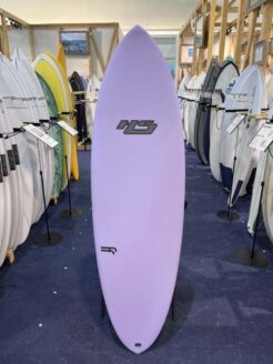 サーフボード　新品未使用 ムラサキスポーツの中古バリューサーフボード