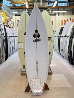 CHANNEL ISLANDS商品リスト | ムラサキスポーツの中古バリューサーフボード