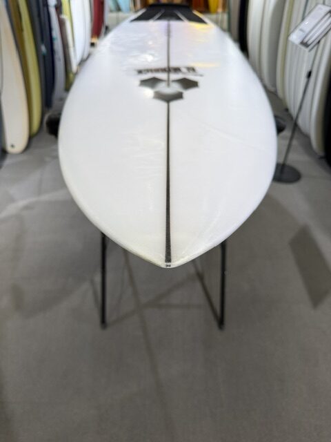 CHANNEL ISLANDS】BETTER EVERYDAY 5'8” | ムラサキスポーツの中古