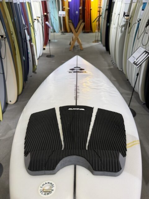 CHANNEL ISLANDS】BETTER EVERYDAY 5'8” | ムラサキスポーツの中古