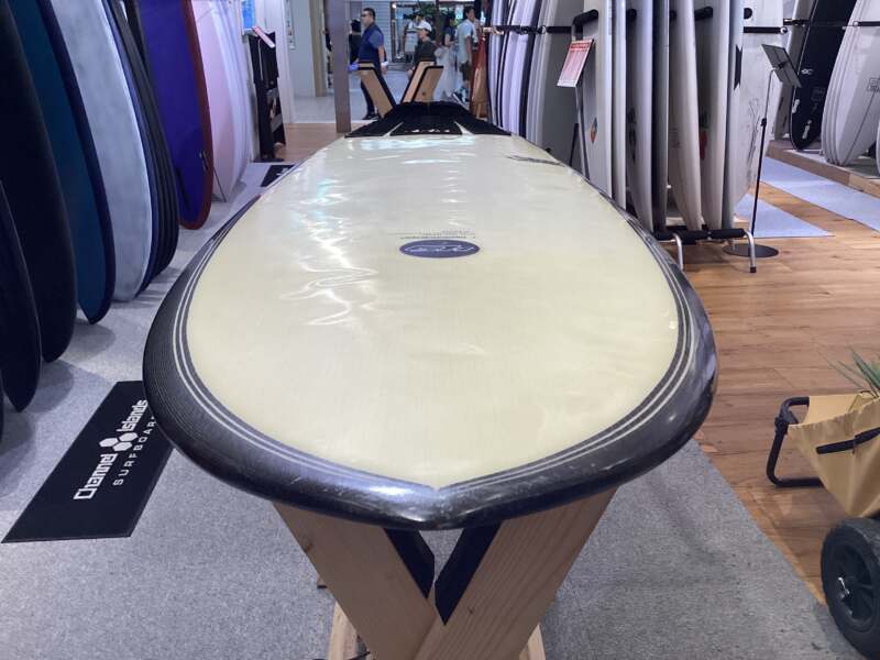 HAYDEN 】HYPTO KRYPTO 5'8 | ムラサキスポーツの中古バリューサーフボード