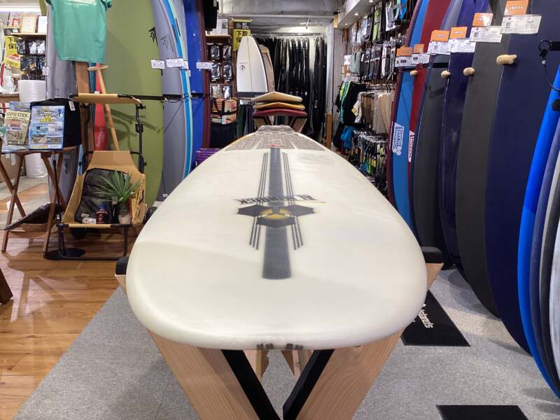 CHANNEL ISLANDS】HAPPY EVERYDAY 5'10 | ムラサキスポーツの中古