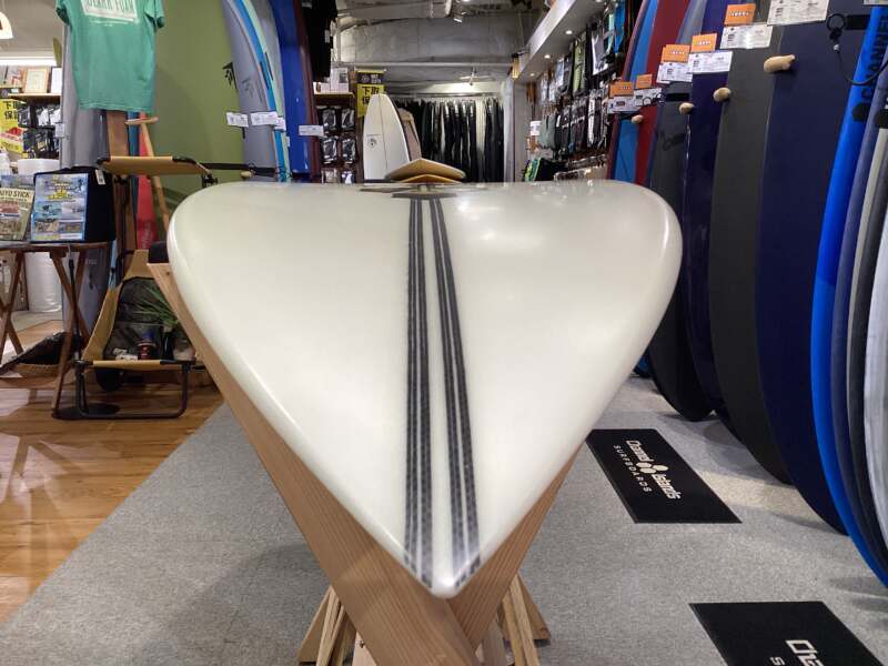 CHANNEL ISLANDS】HAPPY EVERYDAY 5'10 | ムラサキスポーツの中古