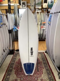 【中古サーフボード】ブラックボード　5’8 ムラサキスポーツの中古バリューサーフボード