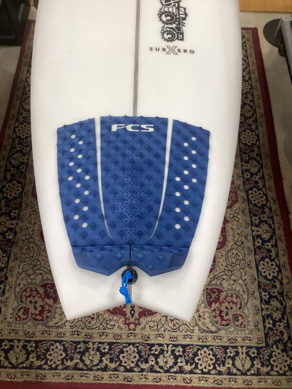JS】SUBXERO 5'10” | ムラサキスポーツの中古バリューサーフボード