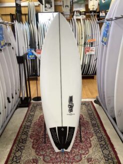 JS INDUSTRIES 商品リスト | ムラサキスポーツの中古バリューサーフボード