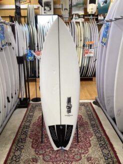 JS INDUSTRIES 商品リスト | ムラサキスポーツの中古バリューサーフボード