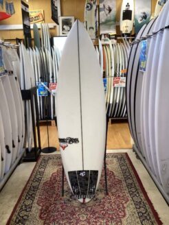 JS INDUSTRIES 商品リスト | ムラサキスポーツの中古バリューサーフボード