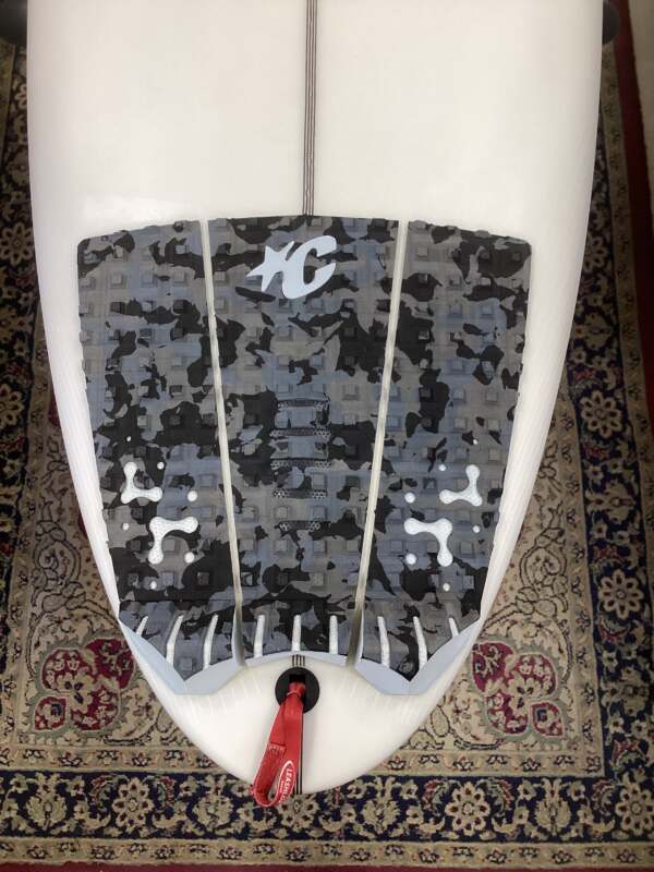 JS INDUSTRIES】RAGINGBULL 5'11” | ムラサキスポーツの中古バリュー