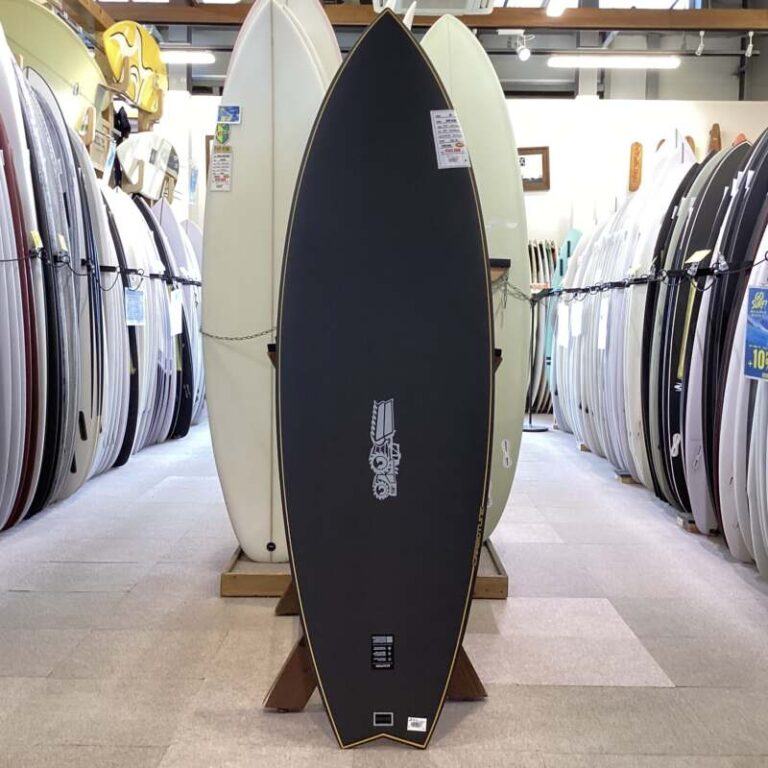 JS】SUB XERO 5'6 | ムラサキスポーツの中古バリューサーフボード