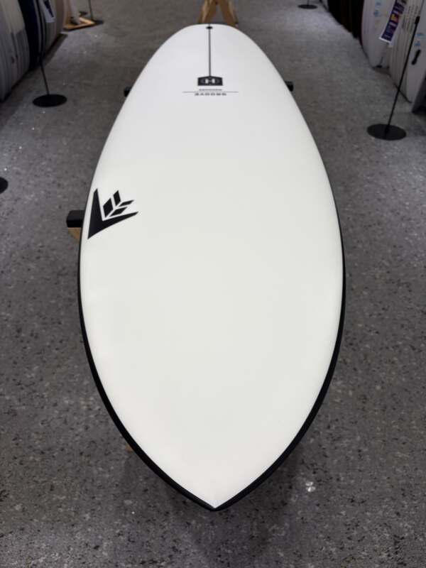 OUTLET SALE】【FIREWIRE】GROOVE 6'4 ※未使用ボード | ムラサキ