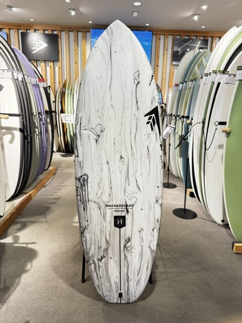 FIREWIRE】MACHADO CADO 5'2″ ※新品未使用品 | ムラサキスポーツの中古
