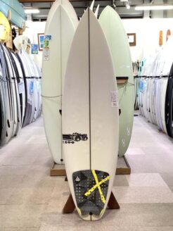 JS INDUSTRIES 商品リスト | ムラサキスポーツの中古バリューサーフボード