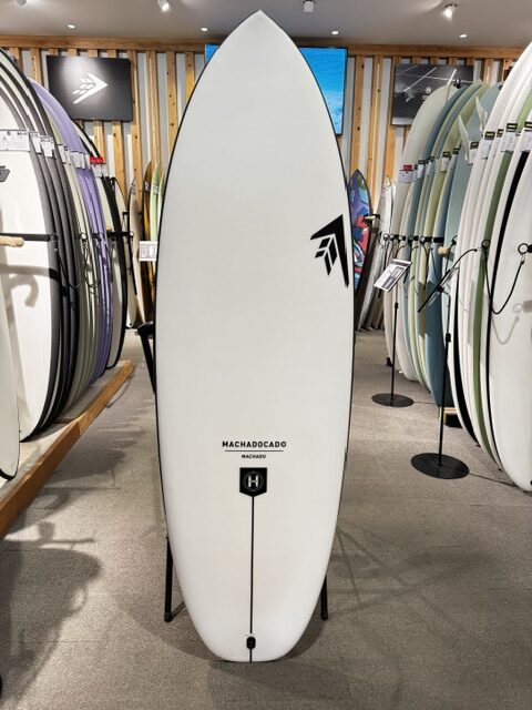 FIREWIRE】MACHADO CADO 5'2″ ※新品未使用品 | ムラサキスポーツの中古