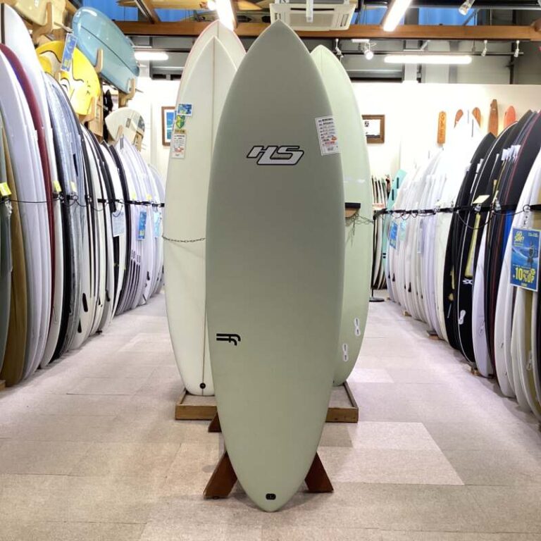 HAYDEN SHAPES】HYPTO KRYPTO 5'10 | ムラサキスポーツの中古バリュー