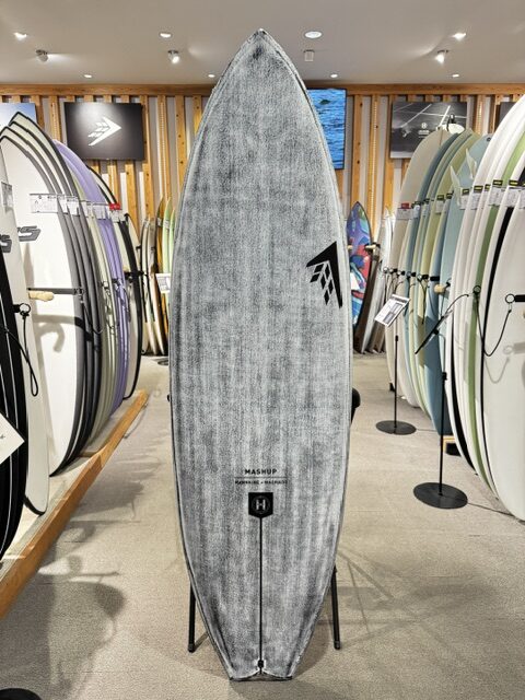 FIREWIRE】MASH UP VC 5'10″ ※新品未使用品 | ムラサキスポーツの中古