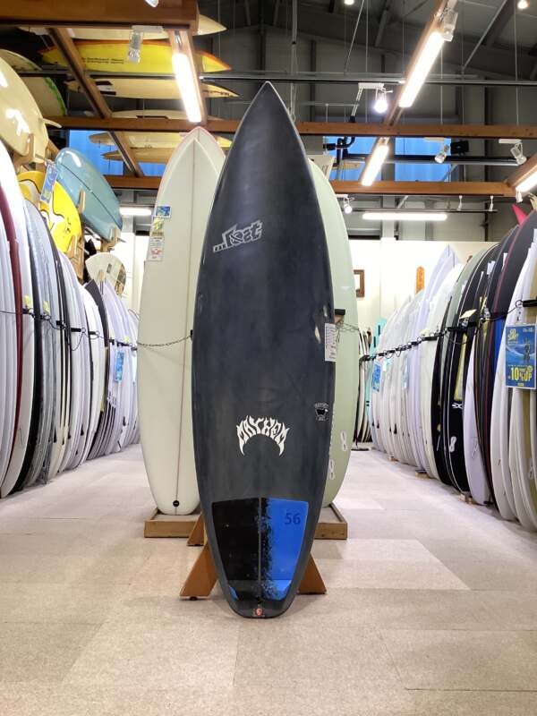 LOST】BLACKSHEEP DRIVER 3.0 STUB 5'10 | ムラサキスポーツの中古