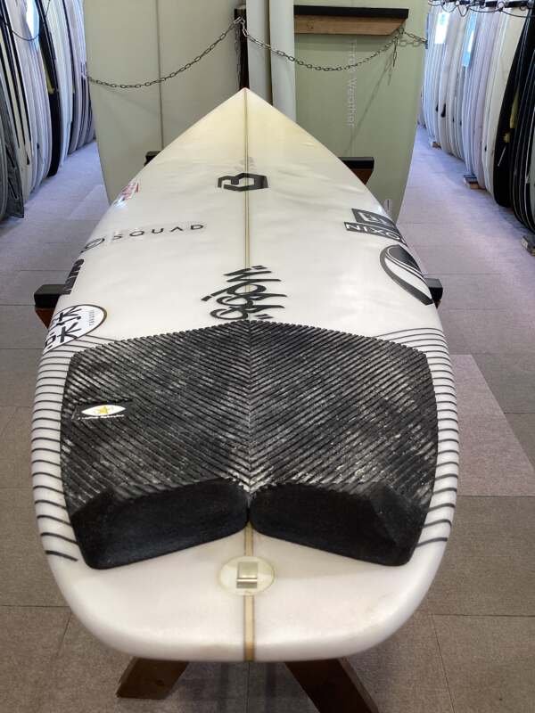 SHARP EYE】OKAY 5'8 1/2 村上舜PRO使用モデル | ムラサキスポーツの