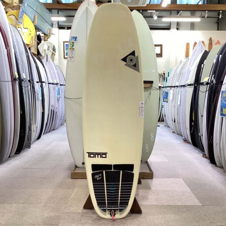 FIRE WIRE】EVO 5'7 | ムラサキスポーツの中古バリューサーフボード