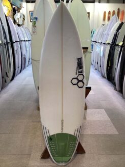 CHANNEL ISLANDS商品リスト | ムラサキスポーツの中古バリューサーフボード