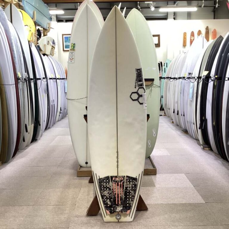 CHANNEL ISLANDS】NECK BEARD2 5'8” | ムラサキスポーツの中古バリュー