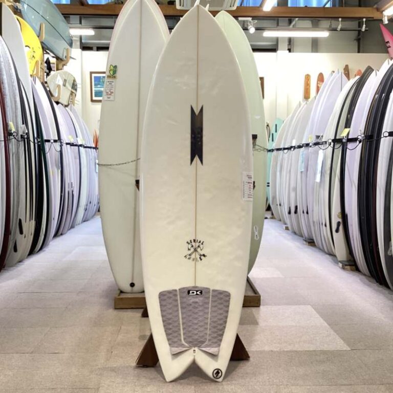SUPER BRAND】SERIAL KEELER 5'6 | ムラサキスポーツの中古バリュー