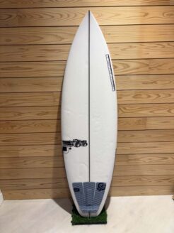 JS INDUSTRIES 商品リスト | ムラサキスポーツの中古バリューサーフボード