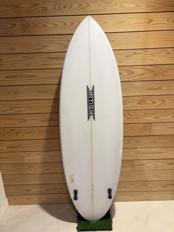SUPERBRAND】 PIGDOG TWIN 5'8″ | ムラサキスポーツの中古バリュー