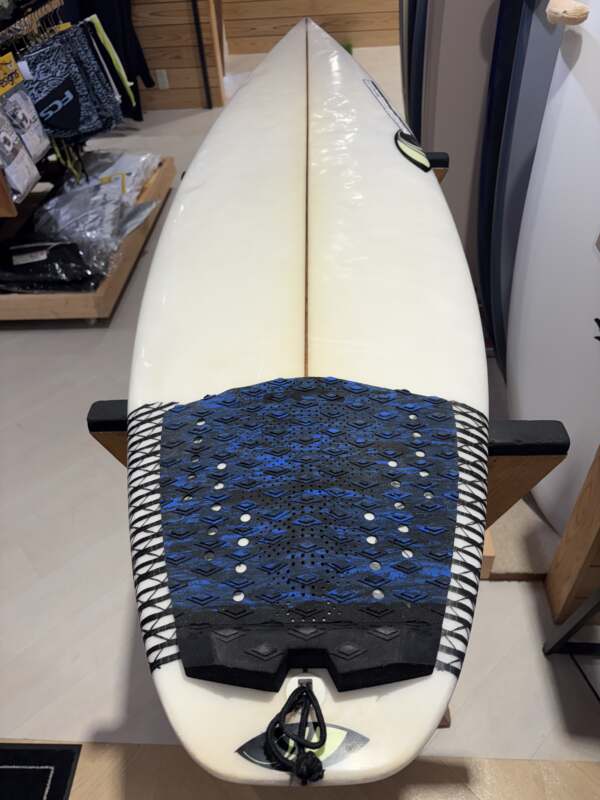 SHARP EYE】 GAME CHANGER 5'8″ | ムラサキスポーツの中古バリュー