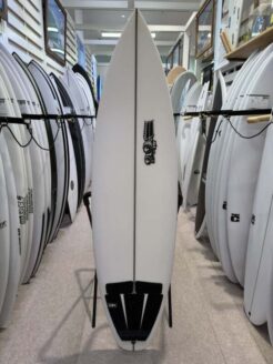 JS INDUSTRIES 商品リスト | ムラサキスポーツの中古バリューサーフボード