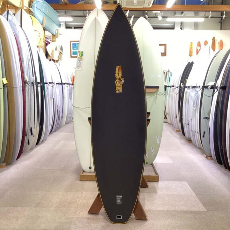 JS】GOLDEN CHILD A 5'11'' | ムラサキスポーツの中古バリューサーフボード