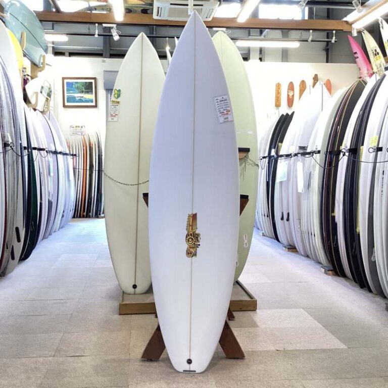 The Golden Child ショートボード 5'10\