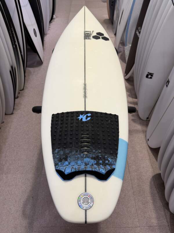CI】HAPPY 5´9 | ムラサキスポーツの中古バリューサーフボード