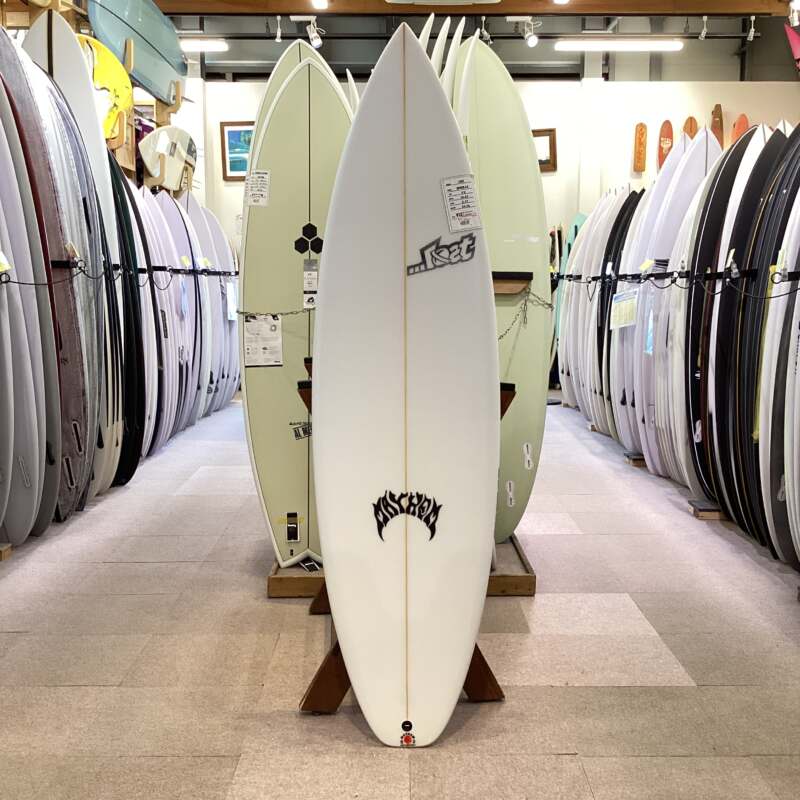 LOST】DRIVER 3.0 5'9 | ムラサキスポーツの中古バリューサーフボード