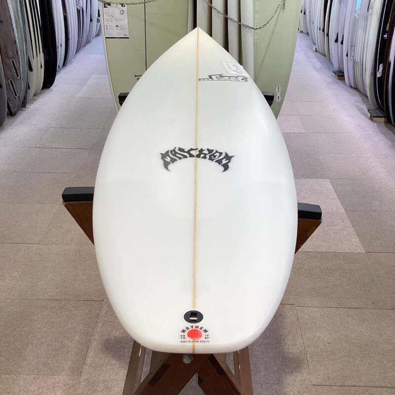 LOST】DRIVER 3.0 5'9 | ムラサキスポーツの中古バリューサーフボード