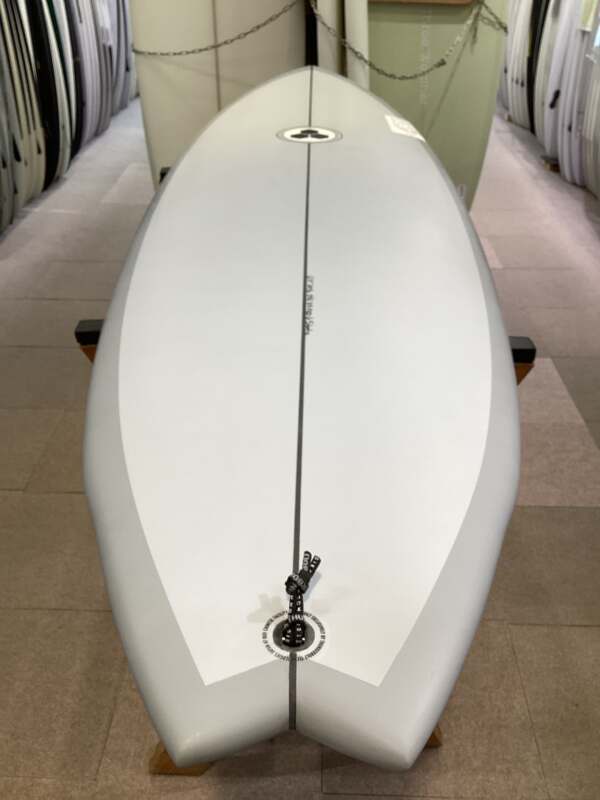 CHANNEL ISLANDS】G SKATE SHININGLIGHT 6'0 | ムラサキスポーツの中古